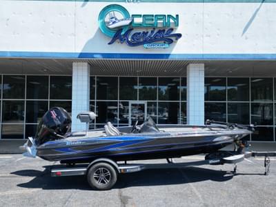BOATZON | Triton Trx 189 2020