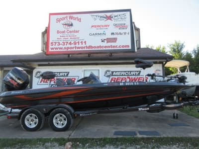 BOATZON | TRITON TRX19 PATRIOT 225 Mercury ProXS Hot Foot and More 2017 BOATZON | TRITON TRX19 PATRIOT 225 Mercury ProXS Hot Foot and More 2017