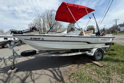 BOATZON | Triumph 170 CC 2003