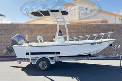 BOATZON | Triumph 170 CC 2005