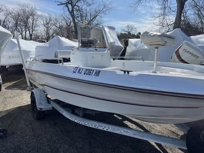 BOATZON | Triumph 190 Bay CC 2003