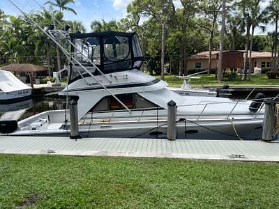 BOATZON | Trojan 12 Meter Convertible 1988