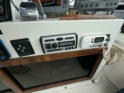 BOATZON | Trojan 32 Sedan Cruiser 1990 BOATZON | Trojan 32 Sedan Cruiser 1990