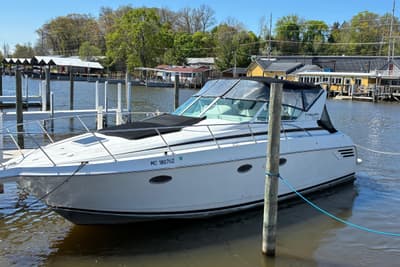 BOATZON | Trojan 360 Express 1999 BOATZON | Trojan 360 Express 1999