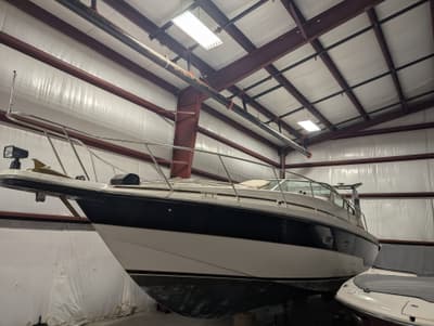 BOATZON | Trojan 390 Express 1994