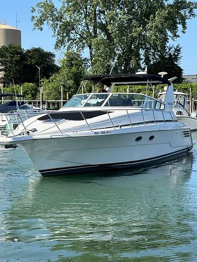BOATZON | Trojan 400 Express 1999