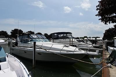 BOATZON | Trojan 400 Express Yacht 1998 BOATZON | Trojan 400 Express Yacht 1998
