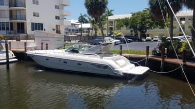BOATZON | Trojan 440 Express 1999