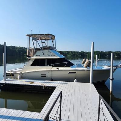 BOATZON | Trojan F 36 1989