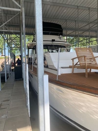 BOATZON | Trojan F 44 1975 BOATZON | Trojan F 44 1975