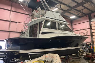 BOATZON | Trojan F32 1980 BOATZON | Trojan F32 1980