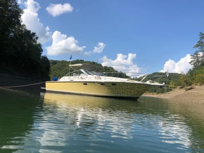 BOATZON | Trojan International 11 Meter Express 1987 BOATZON | Trojan International 11 Meter Express 1987