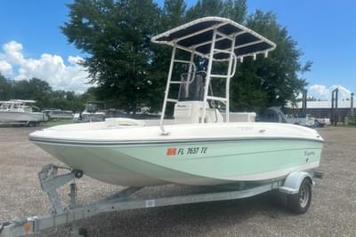 BOATZON | Trophy T18 2022 BOATZON | Trophy T18 2022