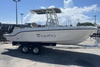 BOATZON | Trophy T20 2022