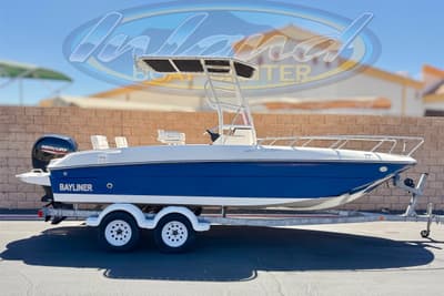 BOATZON | Trophy T21 Bay 2022