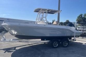 BOATZON | Trophy T22 2022 BOATZON | Trophy T22 2022