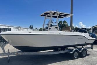 BOATZON | Trophy T22 2022