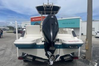 BOATZON | Trophy T22 2022
