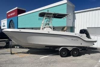 BOATZON | Trophy T22 2022 BOATZON | Trophy T22 2022