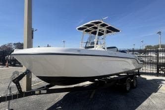 BOATZON | Trophy T22 2023