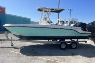 BOATZON | Trophy T22 2023 BOATZON | Trophy T22 2023