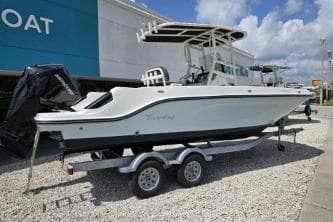 BOATZON | Trophy T22 2023