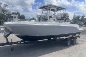 BOATZON | Trophy T22 2023
