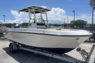 BOATZON | Trophy T22 2023