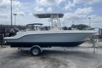 BOATZON | Trophy T22 2023 BOATZON | Trophy T22 2023
