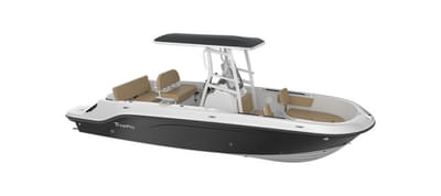 BOATZON | Trophy T22 Center Console 2026