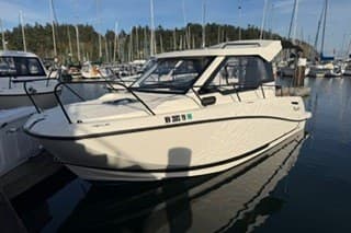 BOATZON | Trophy T23 2026