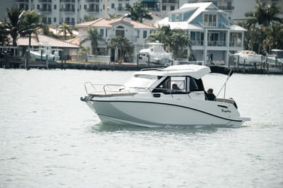 BOATZON | TROPHY T23 EX 2026 BOATZON | TROPHY T23 EX 2026