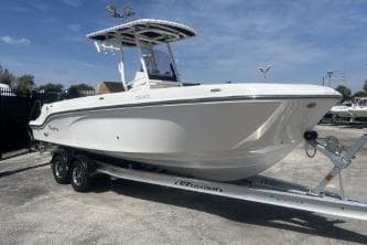 BOATZON | Trophy T24 CC 2023 BOATZON | Trophy T24 CC 2023