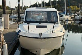 BOATZON | Trophy T25 Explorer 2026