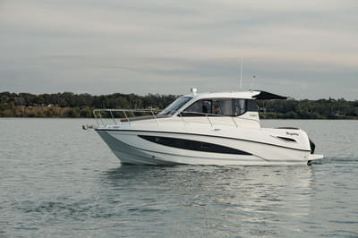 BOATZON | TROPHY T29 EX 2026 BOATZON | TROPHY T29 EX 2026