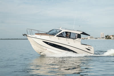 BOATZON | TROPHY T29 EX 2026