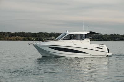 BOATZON | Trophy t29 explorer 2026