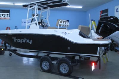 BOATZON | Trophy trophy 2022