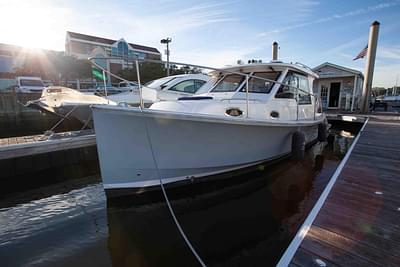 BOATZON | True North 34 2024 BOATZON | True North 34 2024
