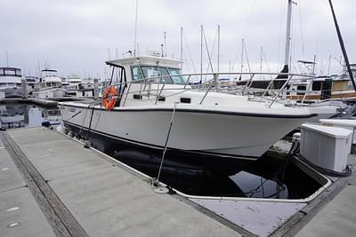 BOATZON | True World Marine TE288 2005