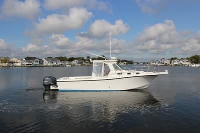 BOATZON | True World Marine TE289 2015