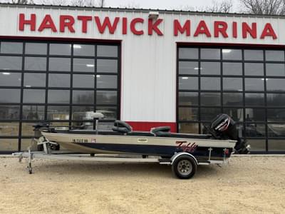 BOATZON | Tuffy 17 jon 1987 BOATZON | Tuffy 17 jon 1987