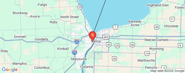 location