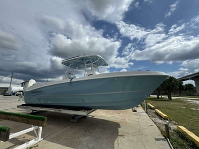BOATZON | Twin Vee 2021