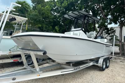 BOATZON | Twin Vee 22 Bay Cat 2026 BOATZON | Twin Vee 22 Bay Cat 2026