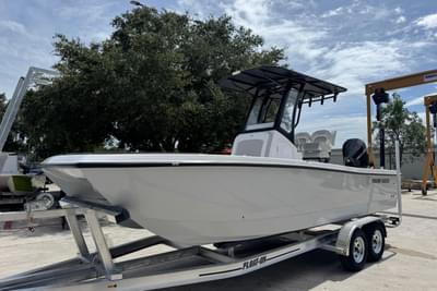 BOATZON | Twin Vee 22 Bay Cat 2026