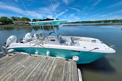 BOATZON | Twin Vee 240 GFX CC 2023 BOATZON | Twin Vee 240 GFX CC 2023