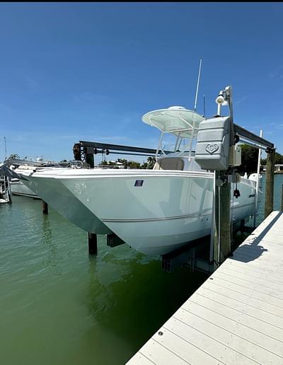BOATZON | Twin Vee 240 GFX CC 2023 BOATZON | Twin Vee 240 GFX CC 2023