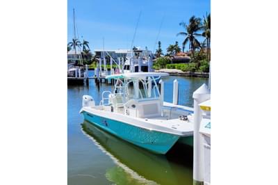 BOATZON | Twin Vee 26 Center Console 2019 BOATZON | Twin Vee 26 Center Console 2019
