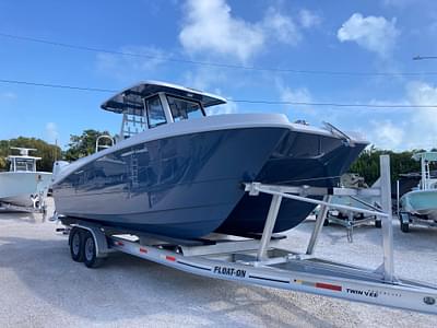 BOATZON | Twin Vee 260 GFX2 2025